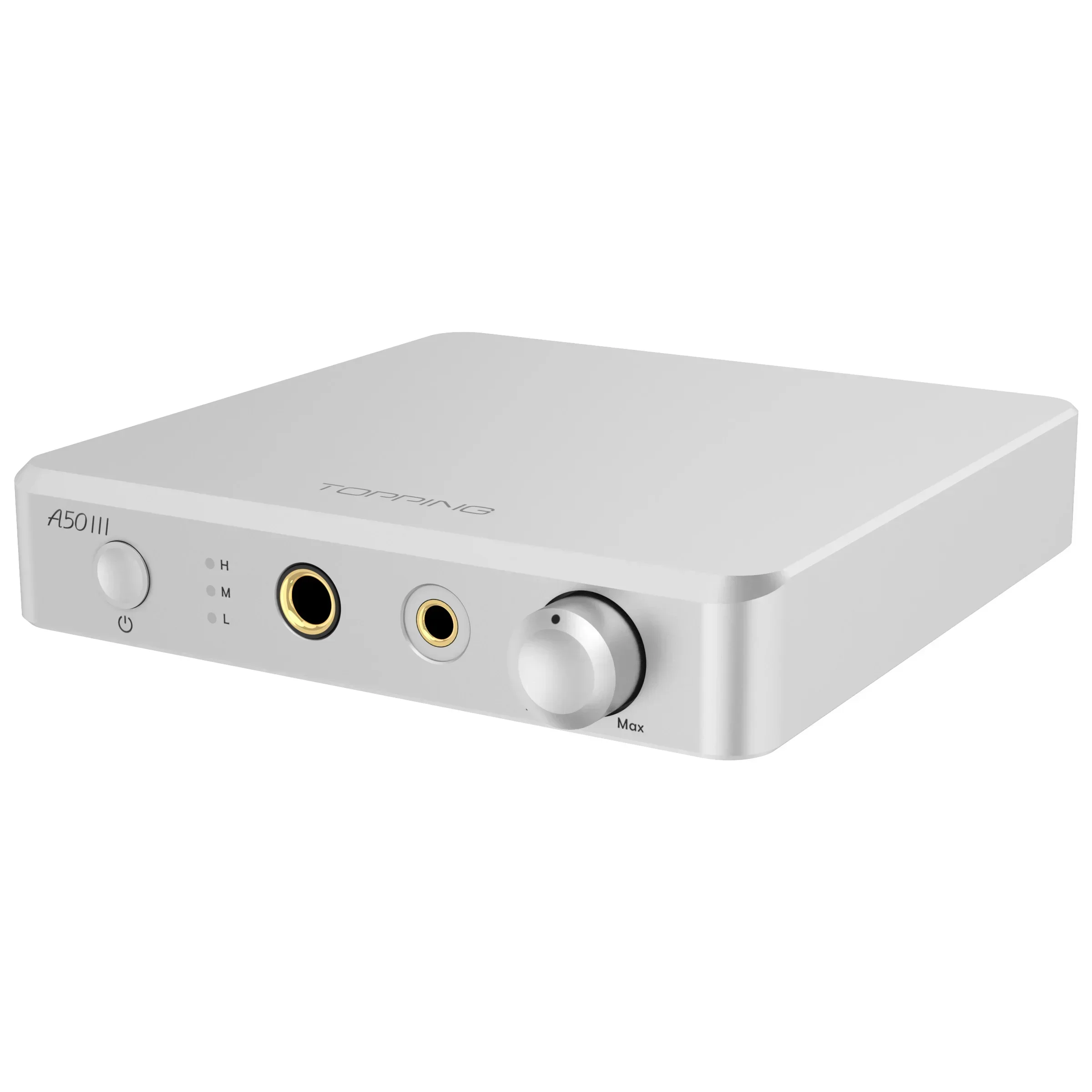 Headphone Amplifier - Op voorraad TOPPING A50 III AMP