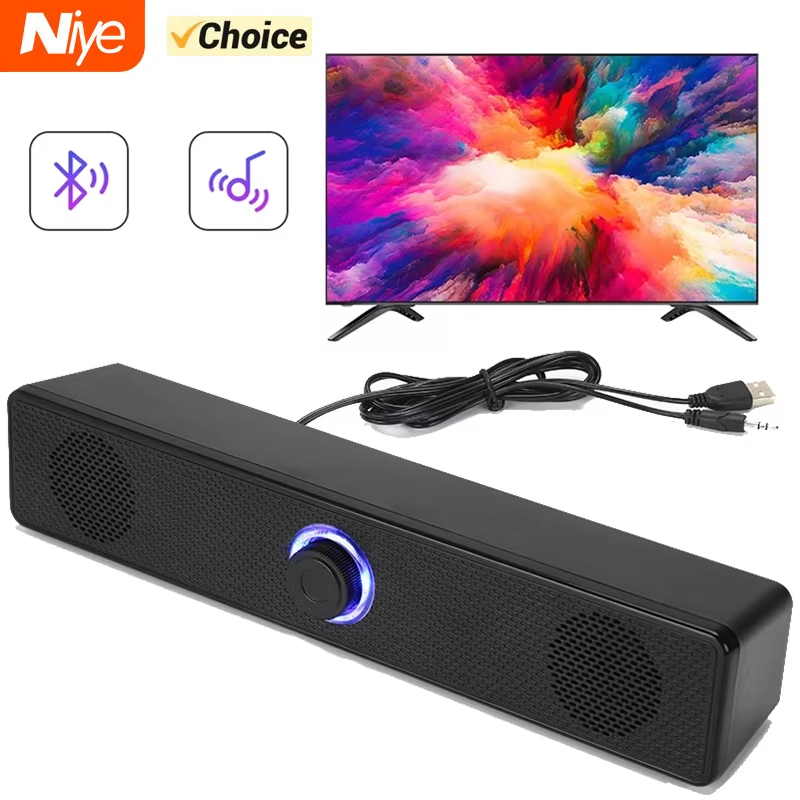 Speaker Driver - Bluetooth Soundbar voor TV, computer, home