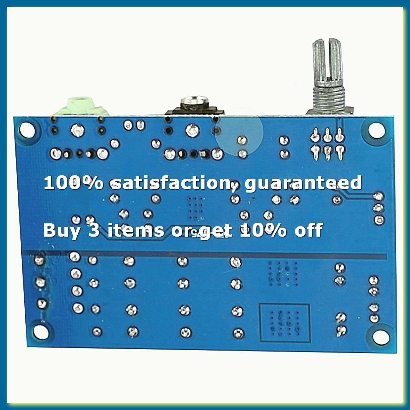 Headphone Amplifier - Tpa6120 Hoofdtelefoonversterker Board Hifi Tpa6120A2 Liefhebber