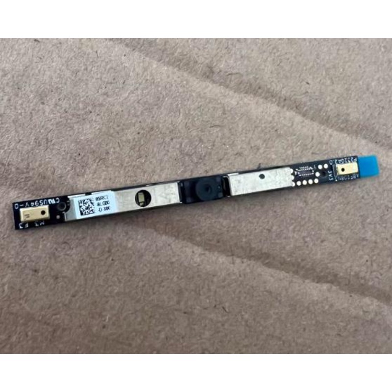 Ribbon Microphone - NIEUWE Laptop Camera voor Dell M7640