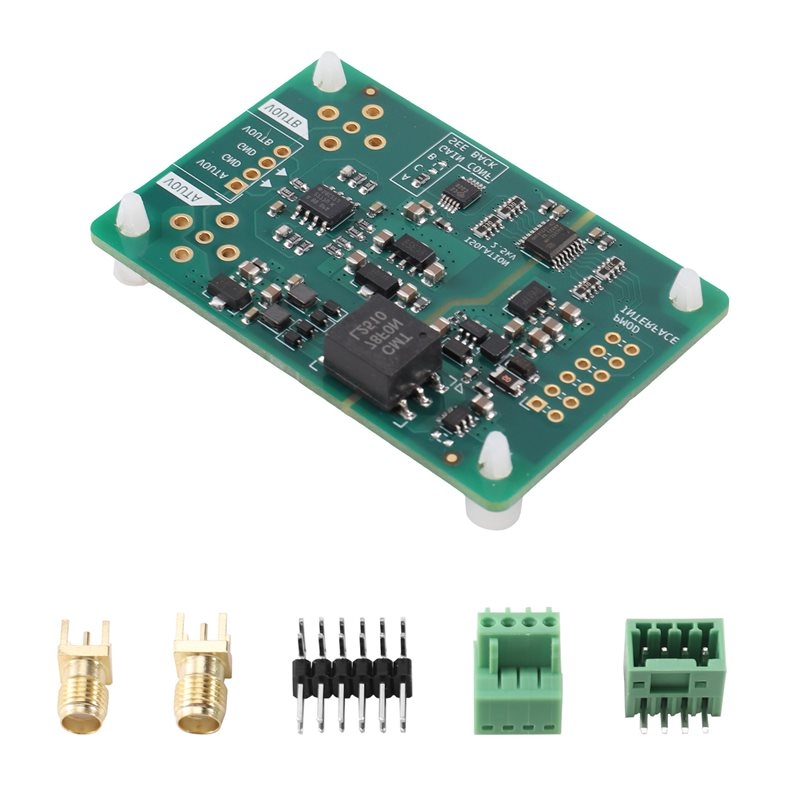Dac Board - 【CONSTANTE KWALITEIT】 Voor de DAC-module, PMOD-interface