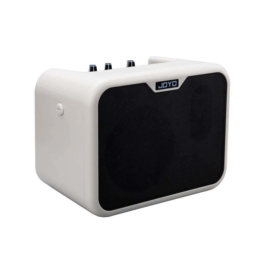 Speaker Terminal - JOYO MA-10B Mini basversterker Dual Channel