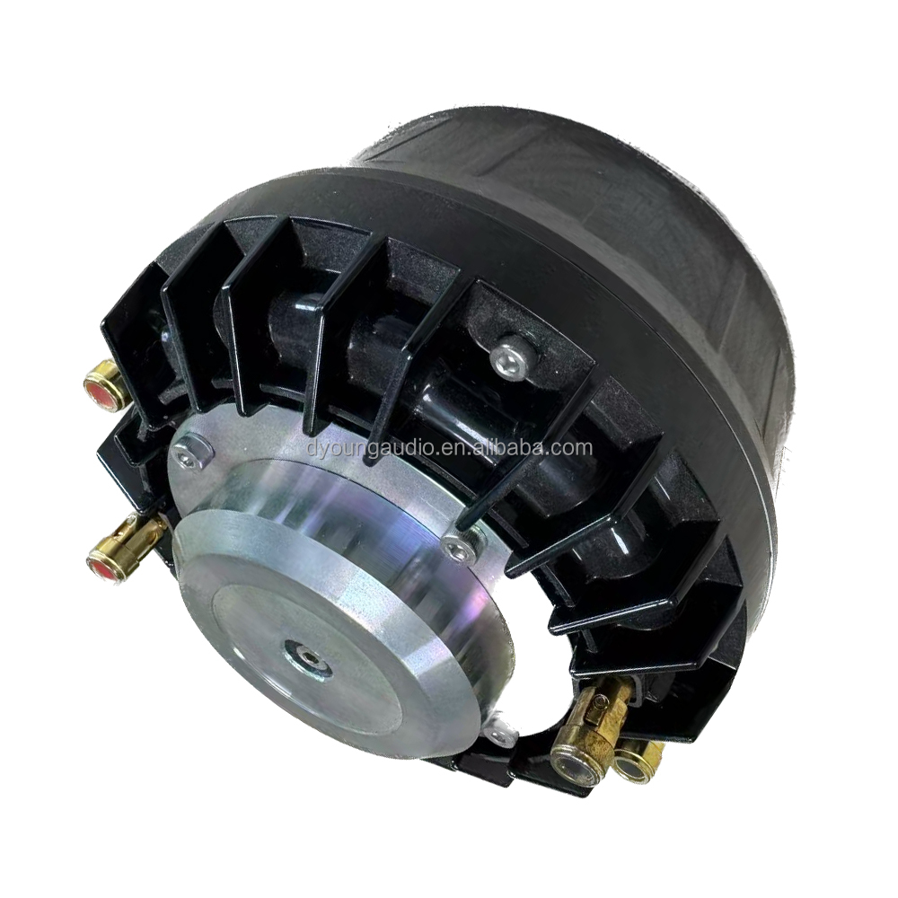 Speaker Driver - Topkwaliteit Dubbele 44,4 mm en 90
