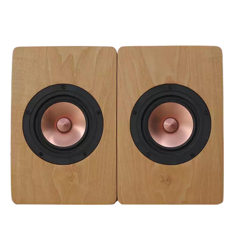 Speaker Driver - DZ‑06 5,25‑inch coaxiale luidsprekereenheid 4 Ohm,