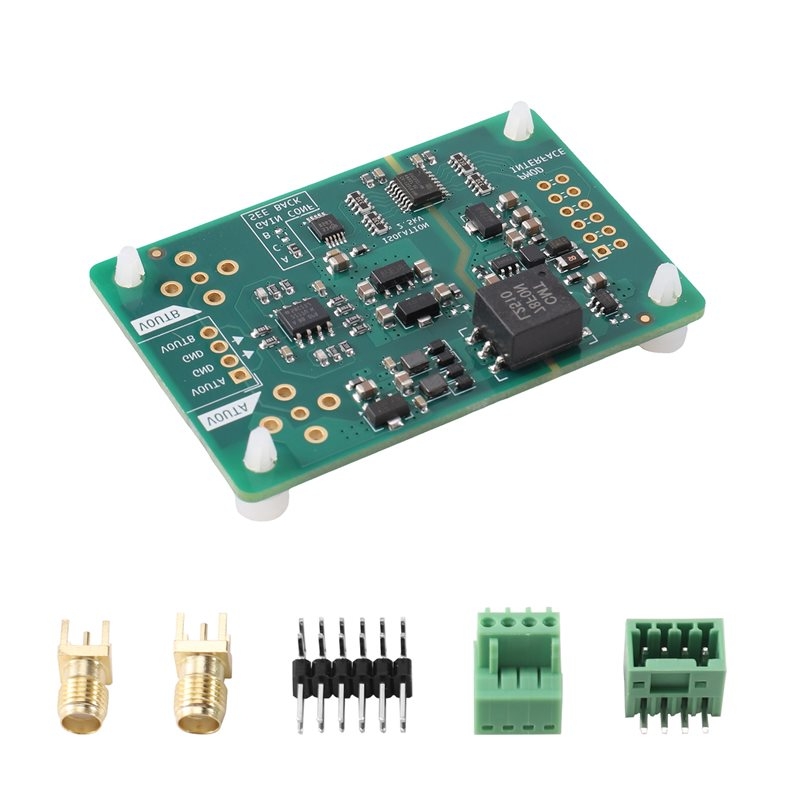 AB11 – Voor DAC-module, geschi - Dac Board recensie en prijs