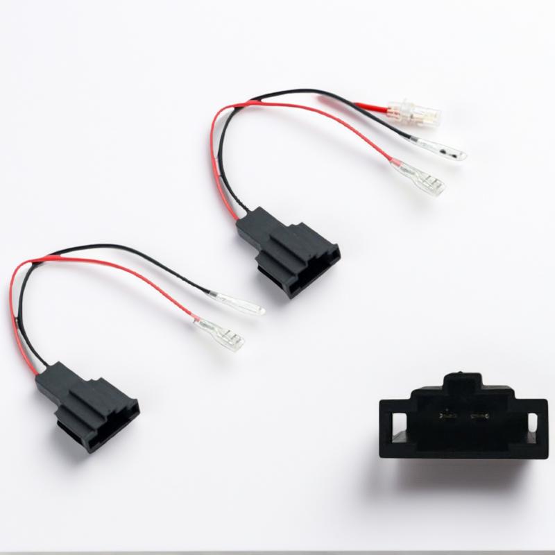 NIEUWE 1/2 STUKS Speaker Adapt - Speaker Terminal recensie en prijs