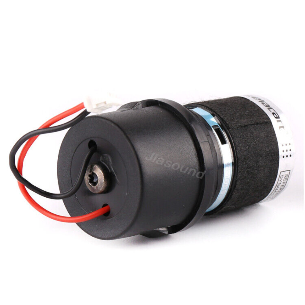 1 st VOOR Relacart Vervanging  - Microphone Capsule recensie en prijs