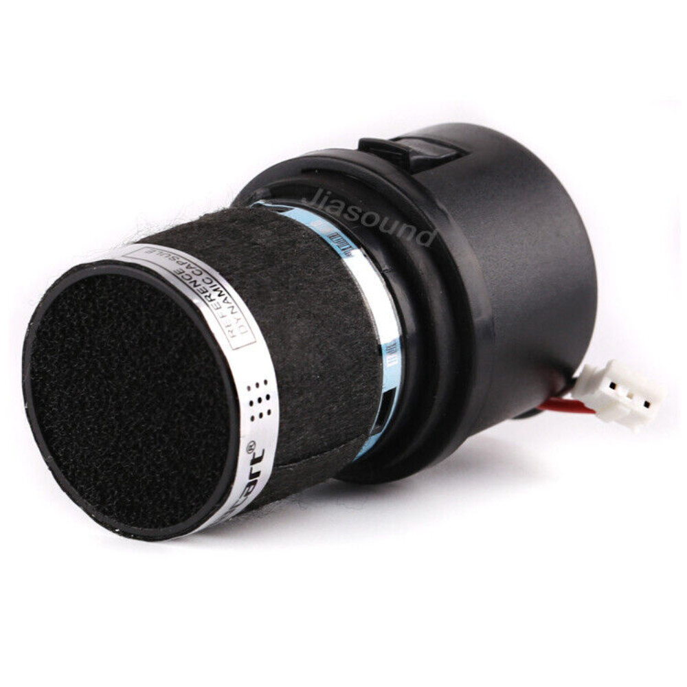 1 st VOOR Relacart Vervanging  - Microphone Capsule recensie en prijs