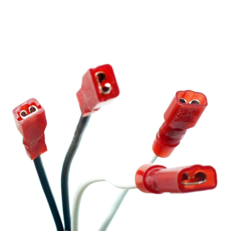 Voor Chevy Focus Mazda 4 Stuks - Audio Jumper Wire recensie en prijs