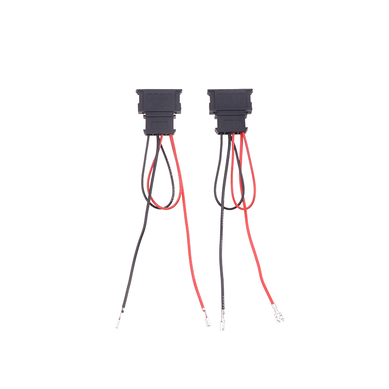 2 Stuks Auto Luidspreker Draad - Audio Jumper Wire recensie en prijs