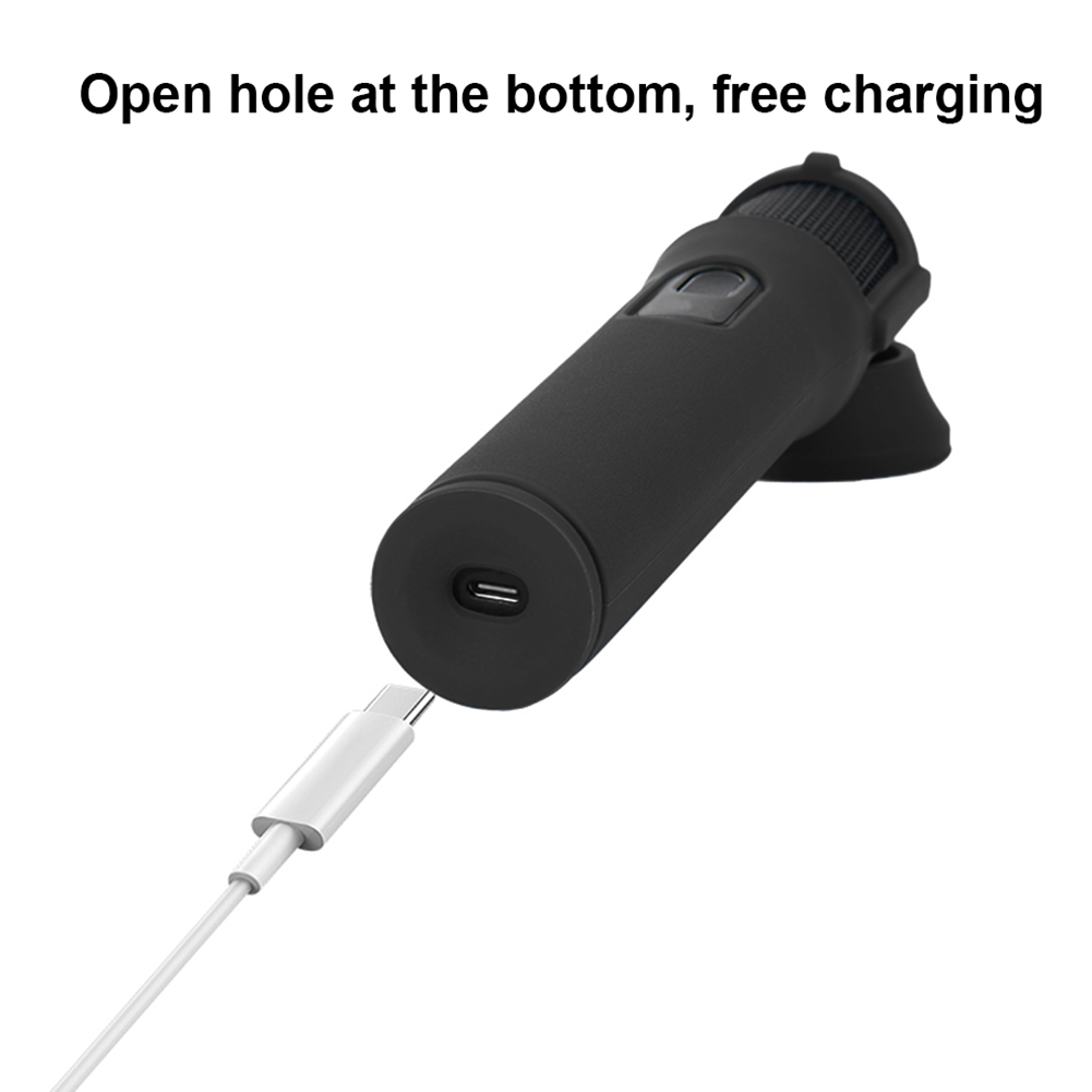 Siliconen beschermhoes voor JB - Microphone Capsule recensie en prijs