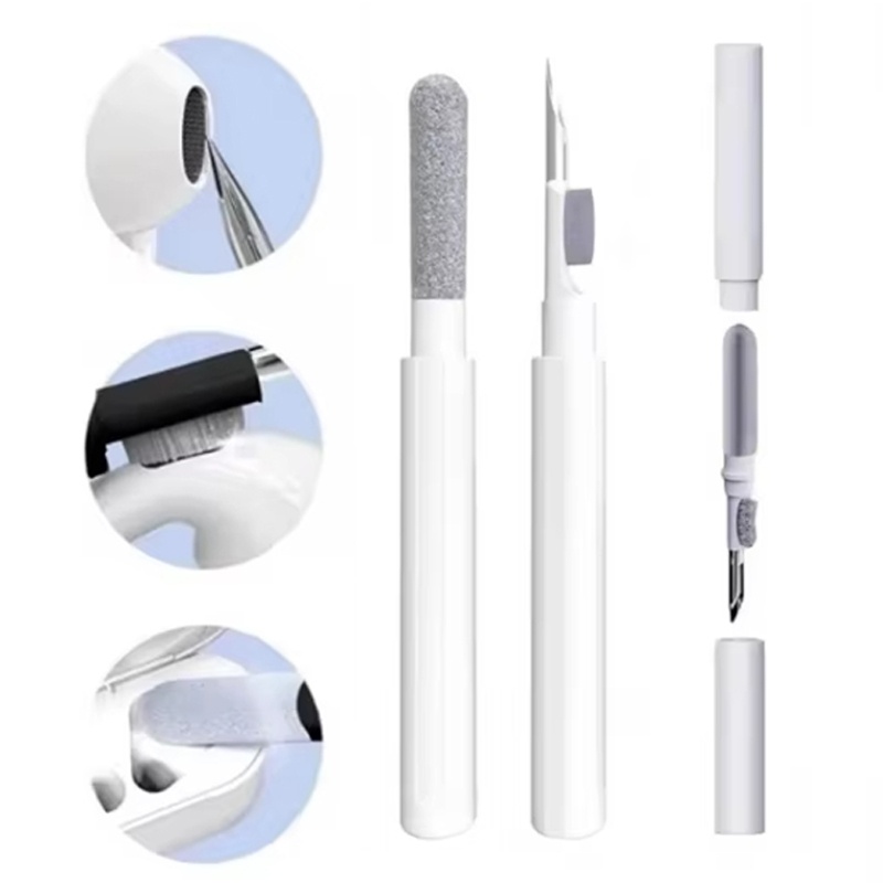 Oordopjes Reinigingspen Blueto - Speaker Kit recensie en prijs