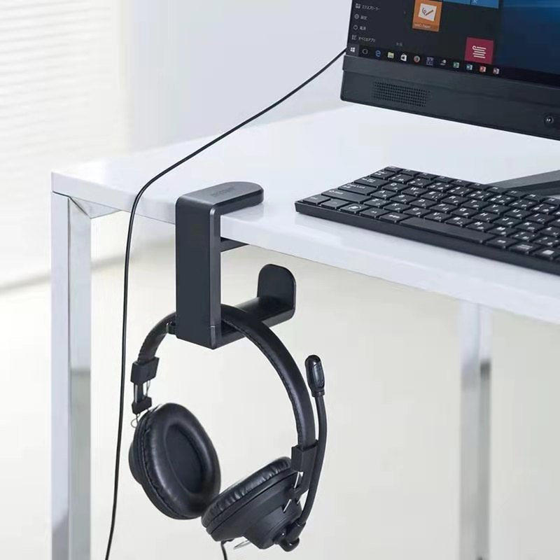 PC Gaming Hoofdtelefoonstandaa - Headphone Parts recensie en prijs