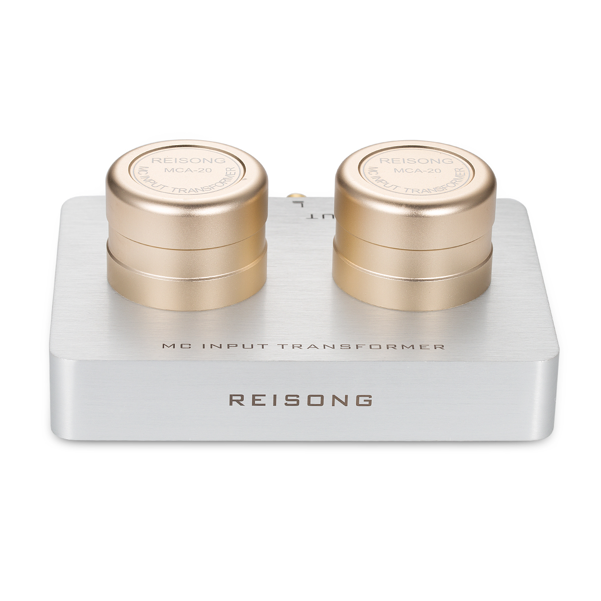 Douk Audio Passieve MC Step-Up - Passive Preamp recensie en prijs
