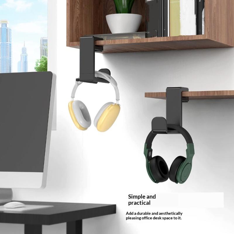1 stuks 360 graden draaibare h - Headphone Parts recensie en prijs