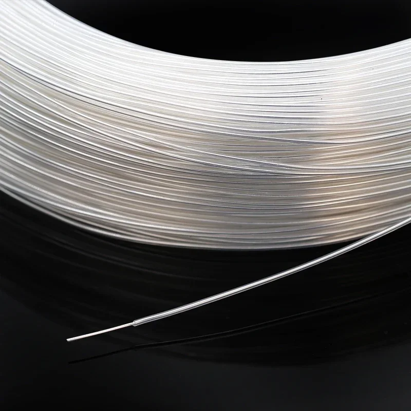 2/5/10/20/50M Single Core PTFE - Audio Jumper Wire recensie en prijs