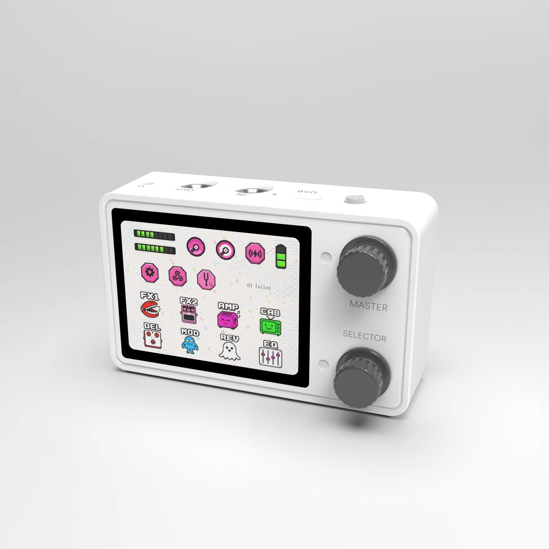 Nieuwe Livtra Nanocore Mini Gi - Audio Interface recensie en prijs