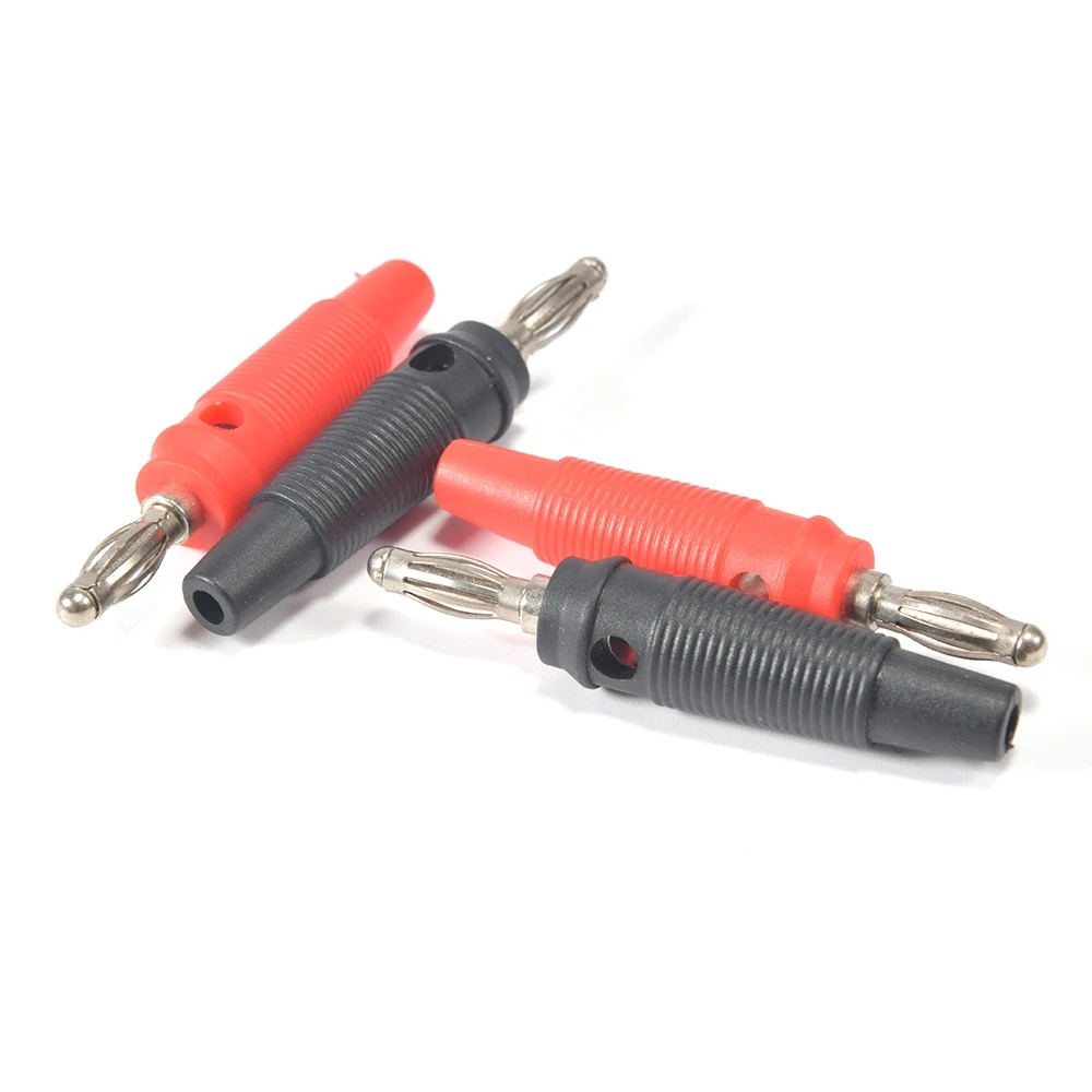 2026 Bananenstekker 4mm Soldee - Banana Plug recensie en prijs