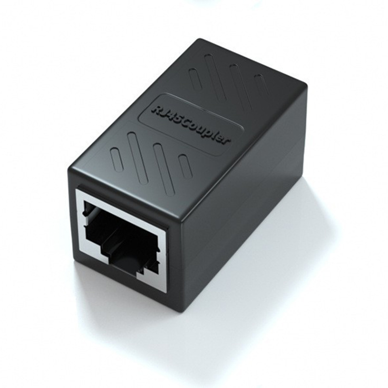 OULLX RJ45 Vrouw-vrouw Poort N - Rj45 Jack recensie en prijs