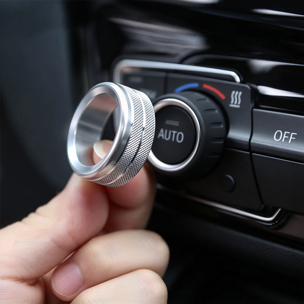 Aluminiumlegering Aircondition - Knob Aluminum recensie en prijs