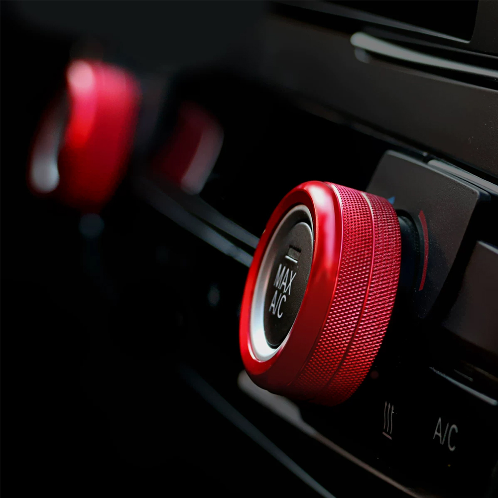 Aluminiumlegering Aircondition - Knob Aluminum recensie en prijs