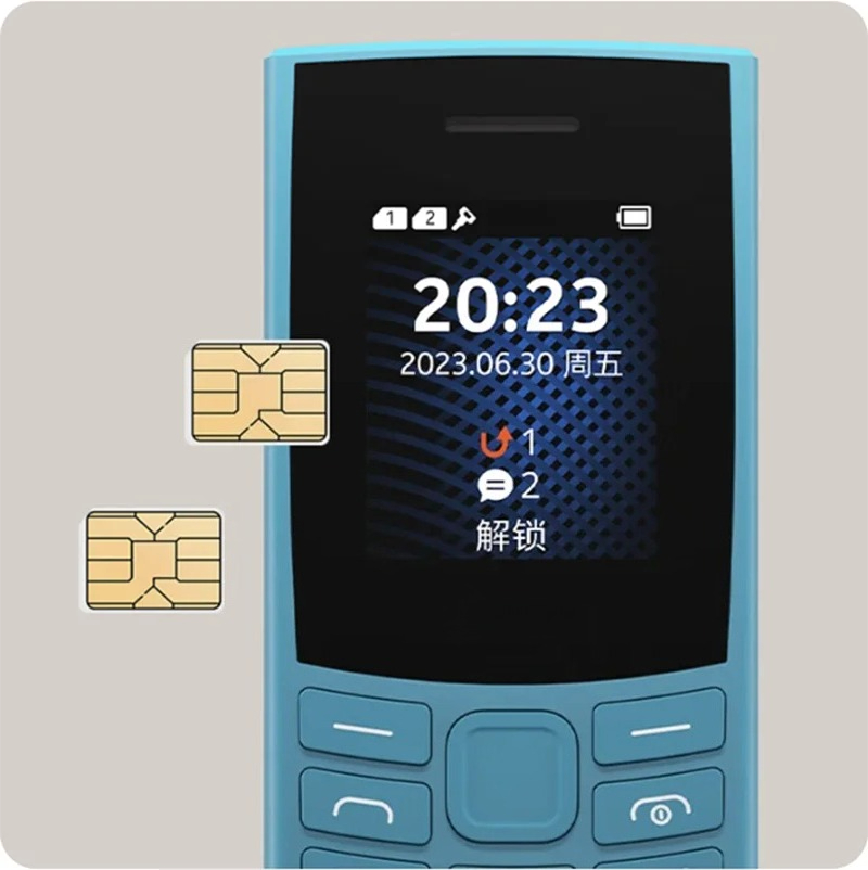 Finlandse telefoon, 105 2023 B - Usb Sound Card recensie en prijs