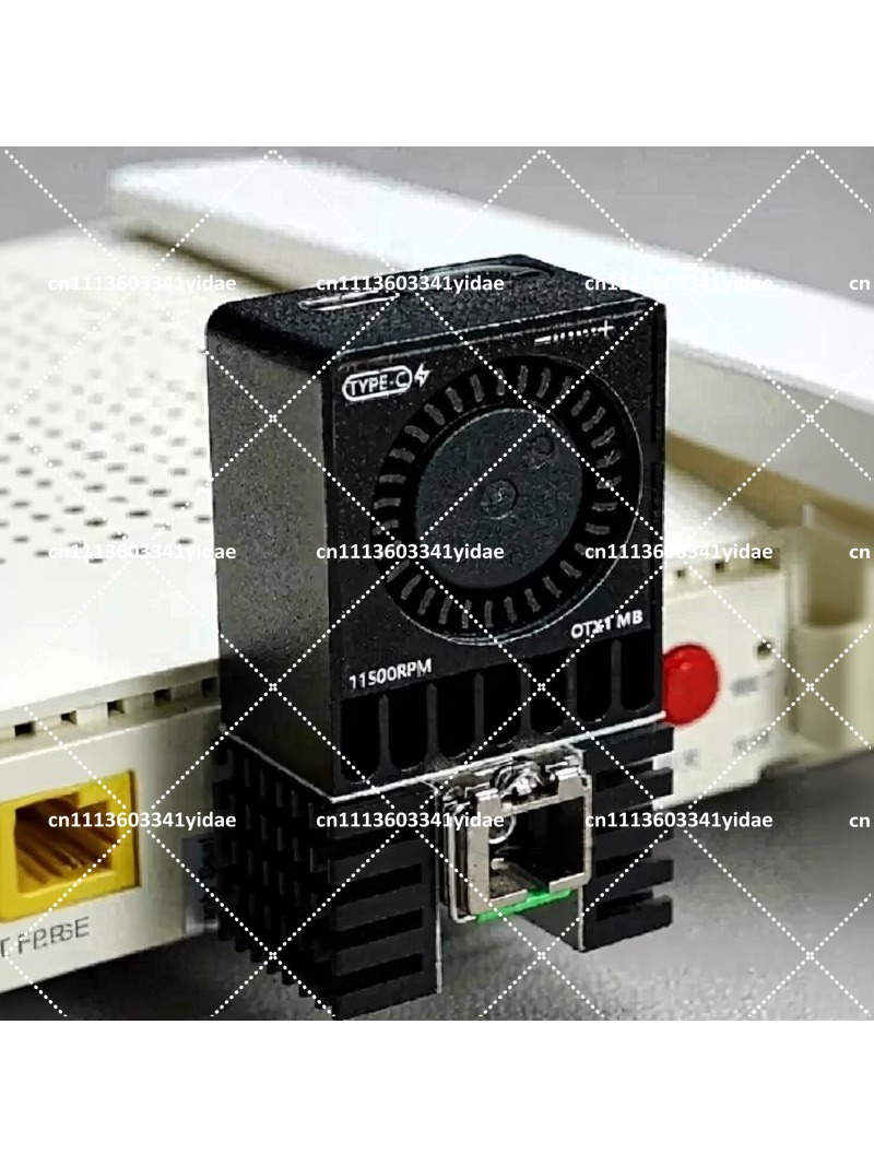 Volledig aluminium koellichaam - Heatsink Aluminum recensie en prijs