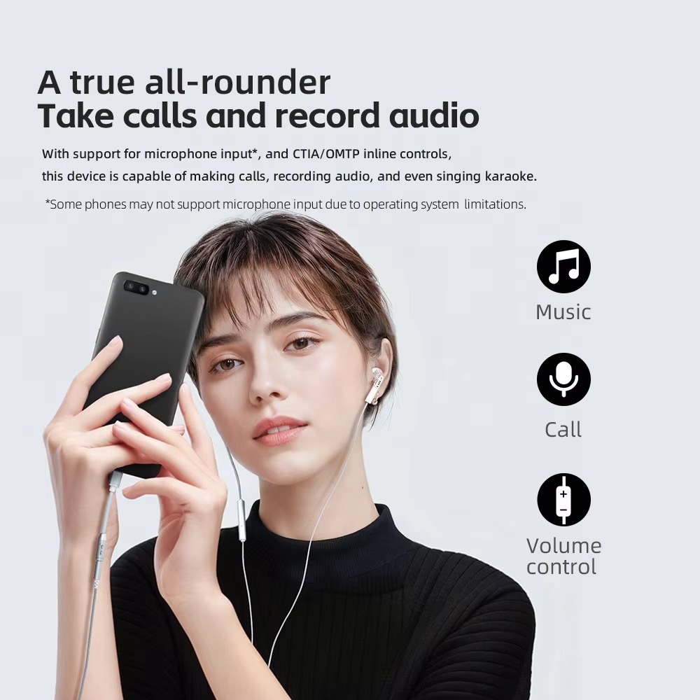 FiiO JadeAudio JA11 USB Type-C - Headphone Amplifier recensie en prijs
