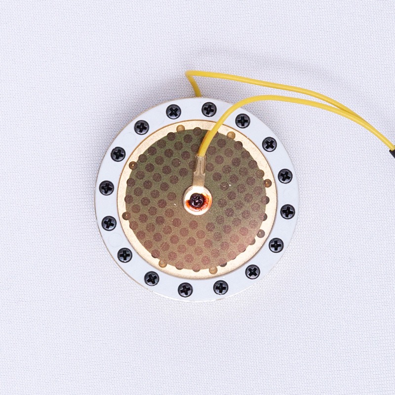 RK-87 Grote Diafragma Microfoo - Microphone Capsule recensie en prijs