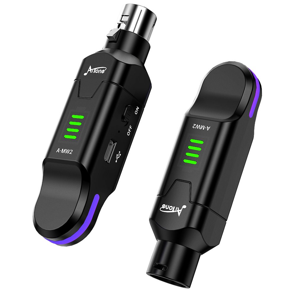 JOYO AITONE Serie A-MW2 2,4GHz - Microphone Capsule recensie en prijs