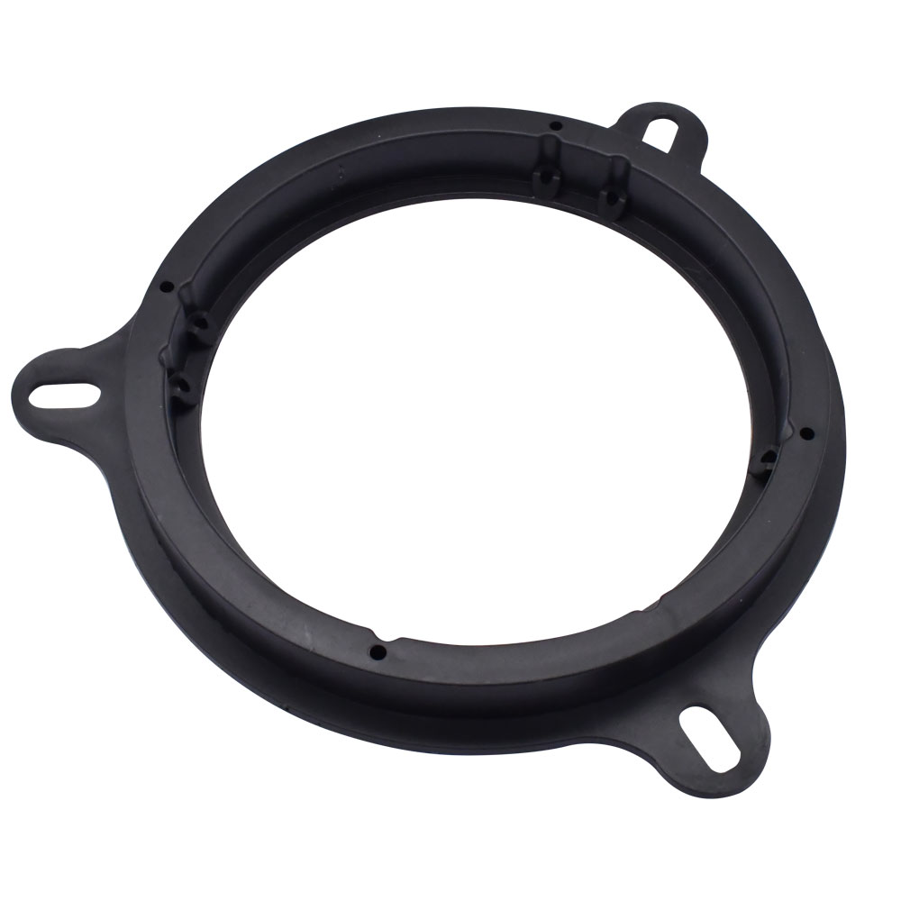2Pairs 6.5inch Auto Speaker Ad - Audio Jumper Wire recensie en prijs