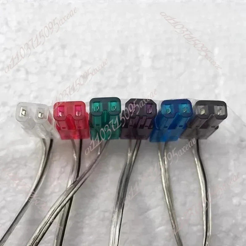 Nieuwe originele audiokabel vo - Audio Jumper Wire recensie en prijs