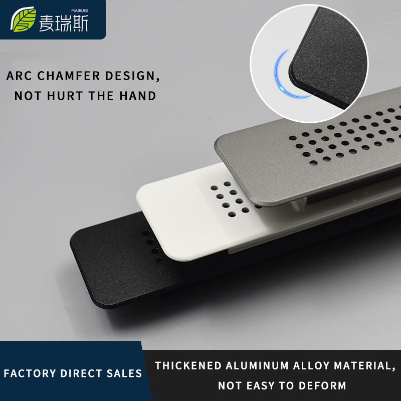 Ventilatierooster Metalen vent - Ventilation Grille Aluminum recensie en prijs