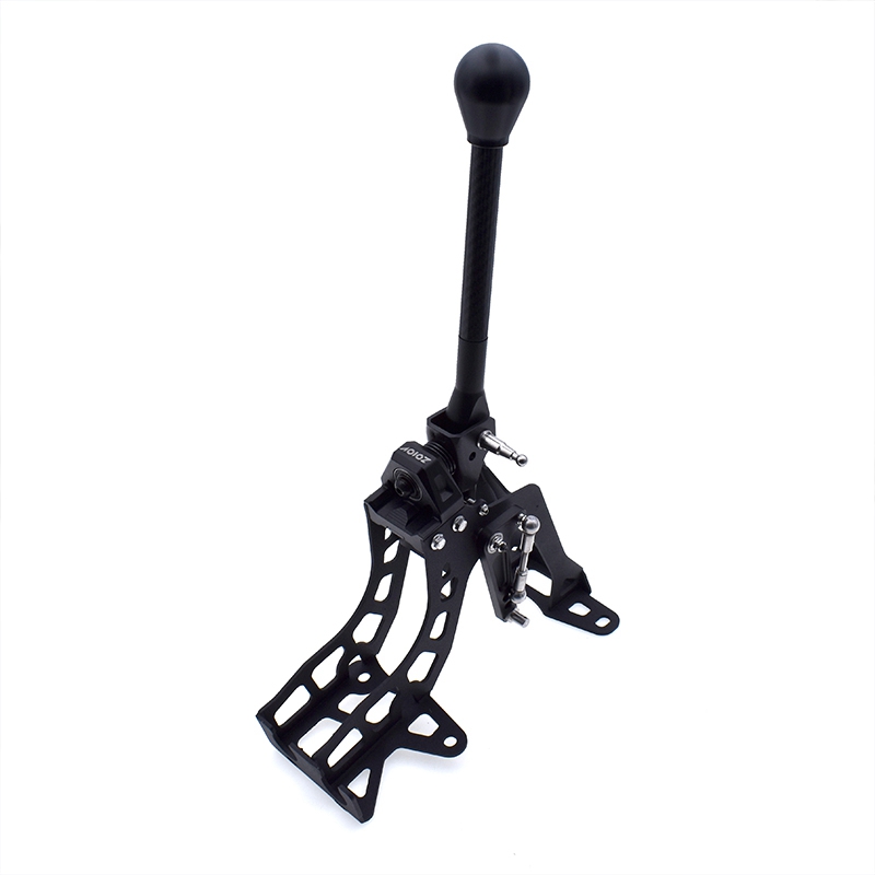 Aluminium Racing Quick Shifter - Knob Aluminum recensie en prijs