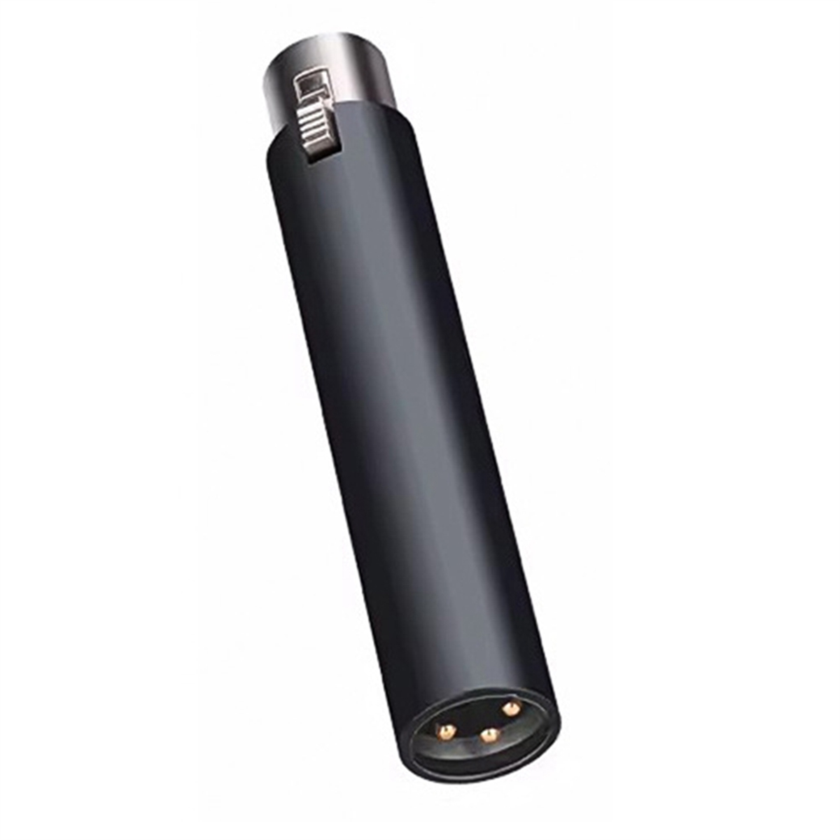 A003 48V microfoon dynamische  - Passive Preamp recensie en prijs