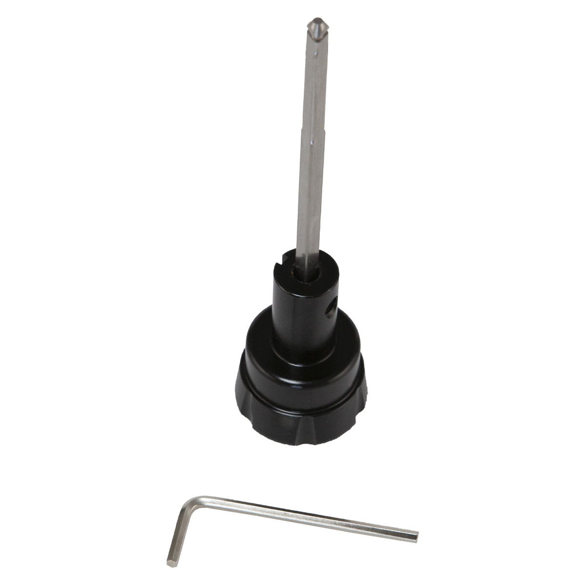 Schakelknop voor koplampen, al - Knob Aluminum recensie en prijs