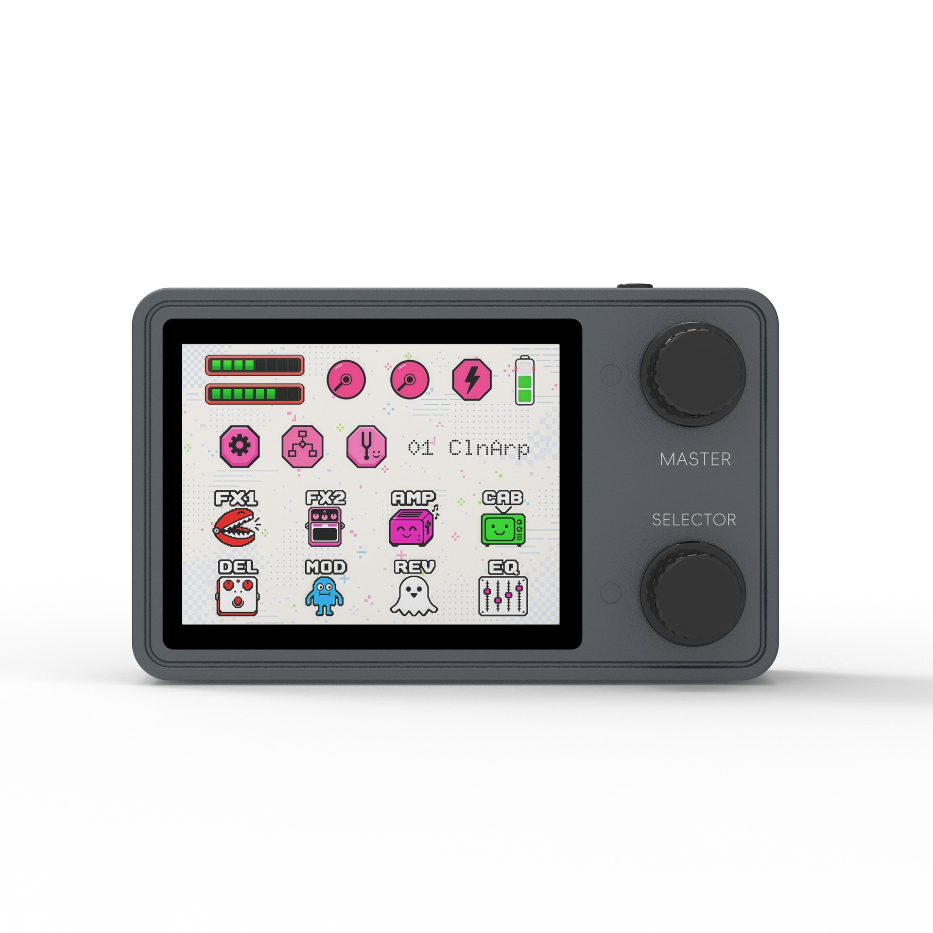 Livtra Nanocore Mini: een comp - Audio Interface recensie en prijs
