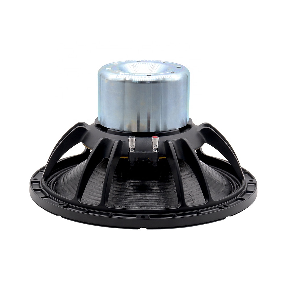 15IPAL Nieuwe Professionele Au - Subwoofer recensie en prijs