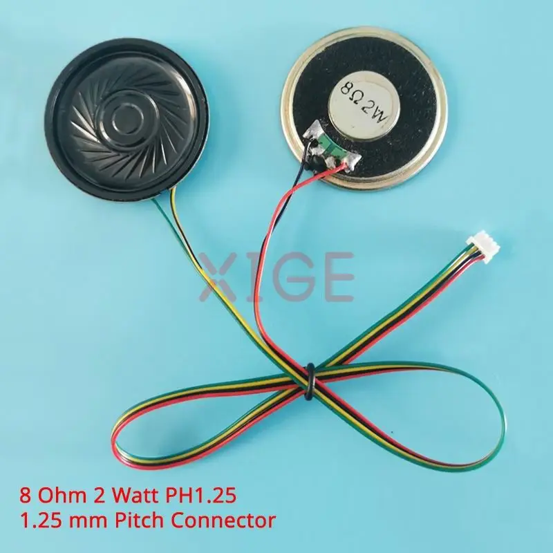 Laptop Universele 8 Ohm 2 Watt - Speaker Terminal recensie en prijs