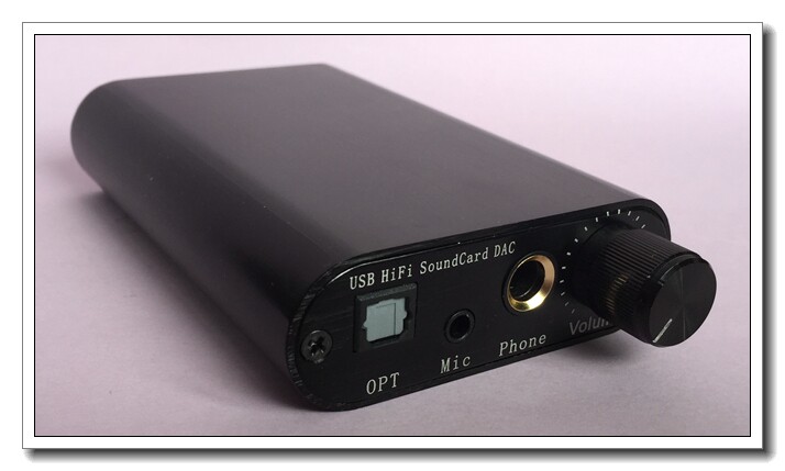 L1387 USB 8X Acht Parallelle T - Usb Sound Card recensie en prijs