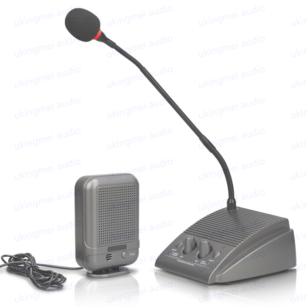 Instelbare Intercom Intercommu - Speaker Wire recensie en prijs