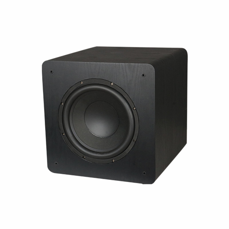 Tonewinner SW-D2000 400W 12 in - Subwoofer recensie en prijs