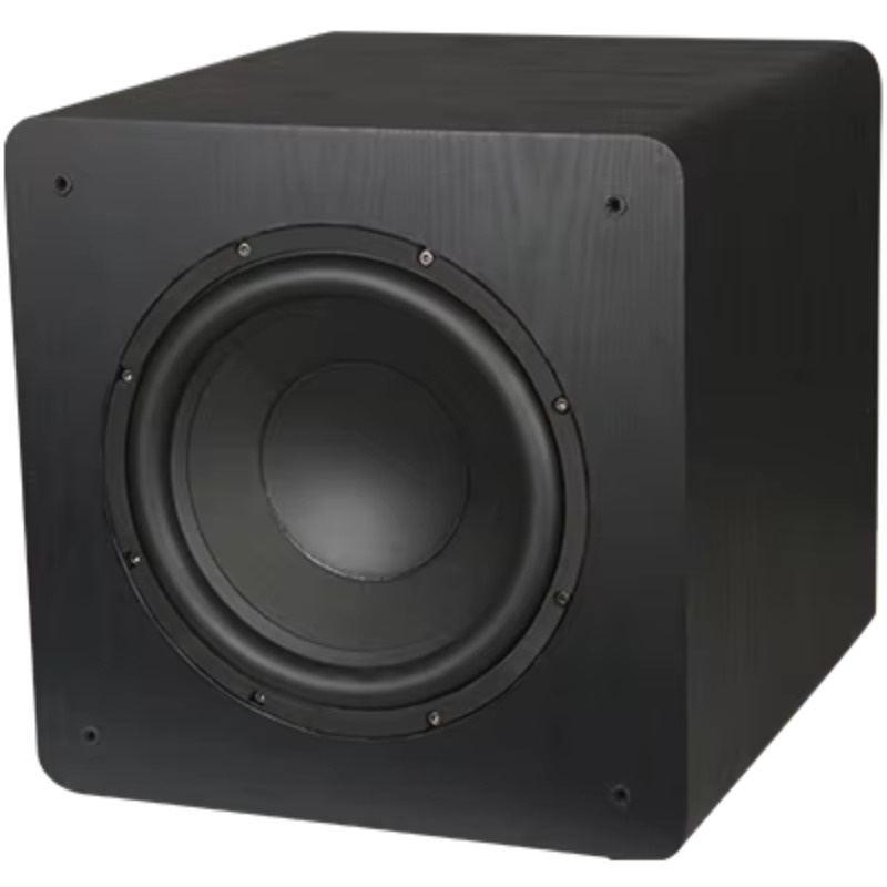 Tonewinner SW-D2000 400W 12 in - Subwoofer recensie en prijs