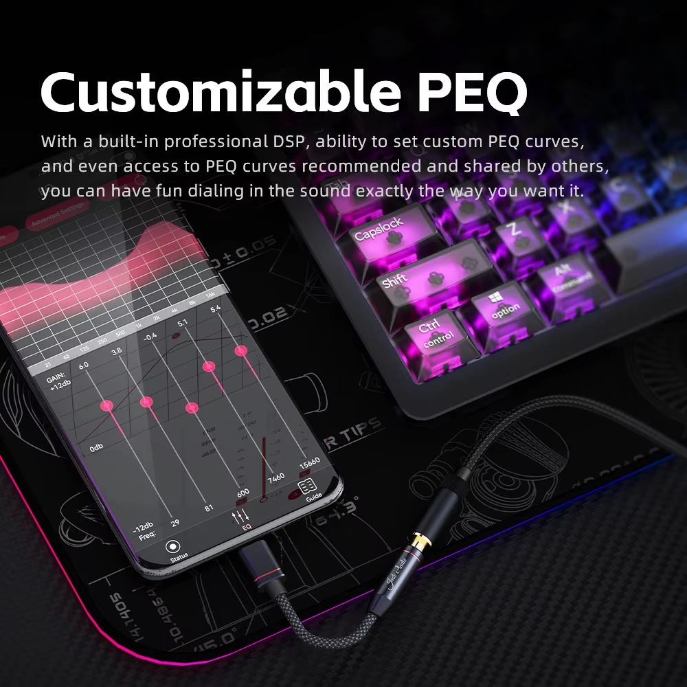 FiiO JadeAudio JA11: draagbare - Headphone Amplifier recensie en prijs