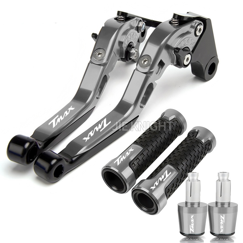 Voor T-MAX TMAX 500 530 2008 2 - Knob Aluminum recensie en prijs