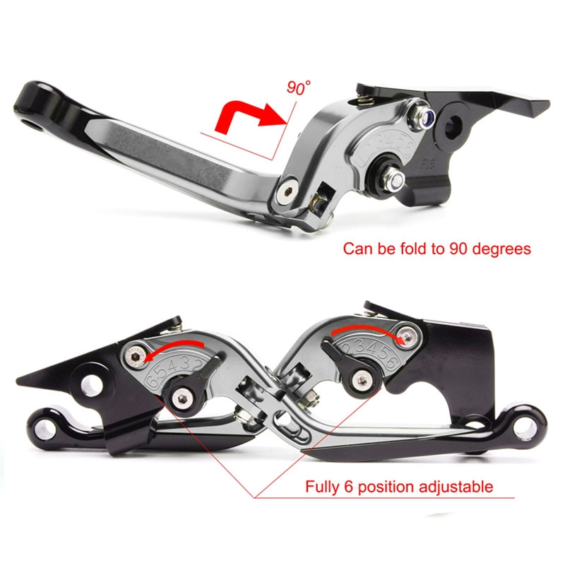 Voor T-MAX TMAX 500 530 2008 2 - Knob Aluminum recensie en prijs