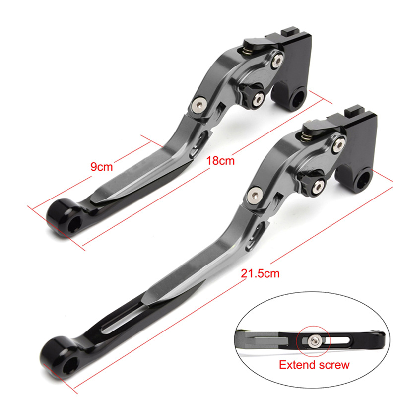 Voor T-MAX TMAX 500 530 2008 2 - Knob Aluminum recensie en prijs