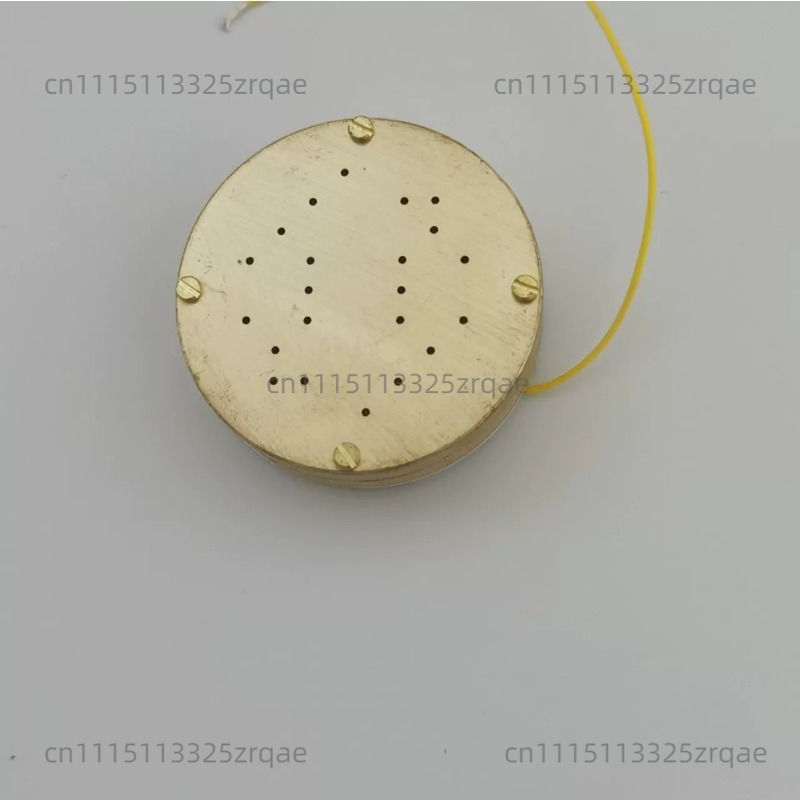 103 Microfooncapsule 34 mm con - Microphone Capsule recensie en prijs