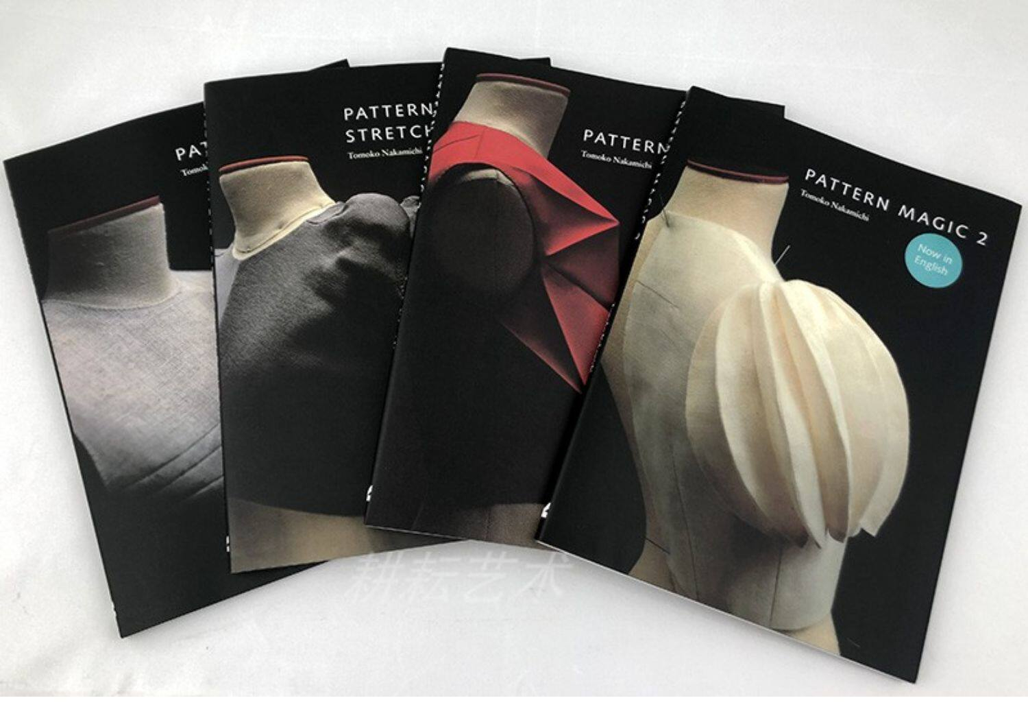 4 boeken/set, Engelse versie,  - Banana Plug recensie en prijs