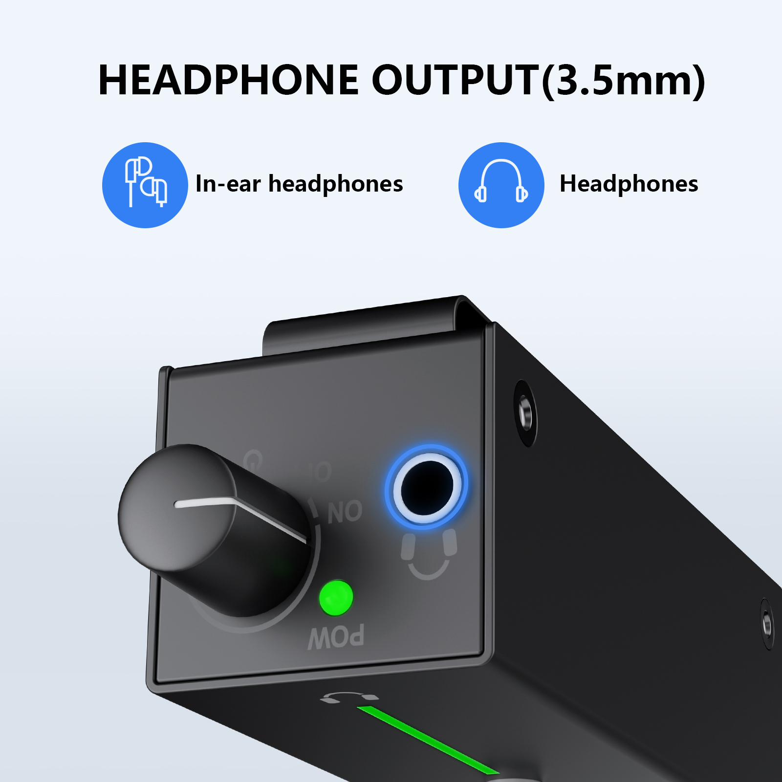 Nieuwe Debra EMPS OTG Professi - Headphone Amplifier recensie en prijs